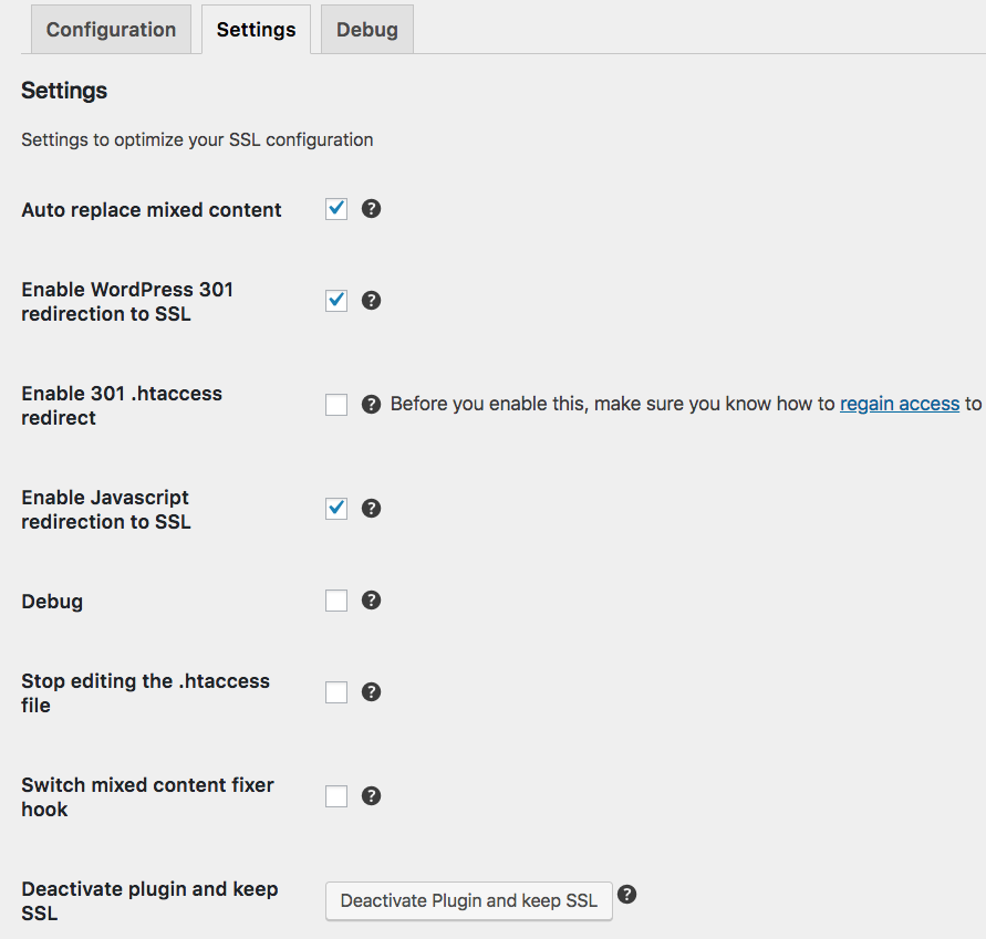 User-authored JavaScript found on page
